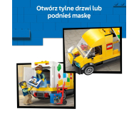 LEGO CITY 60500 Furgonetka LEGO® - 1473515 - zdjęcie 16